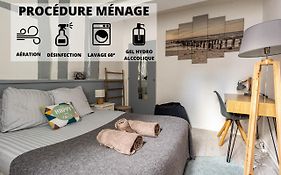 Cosy'Appart - La Cauchoise